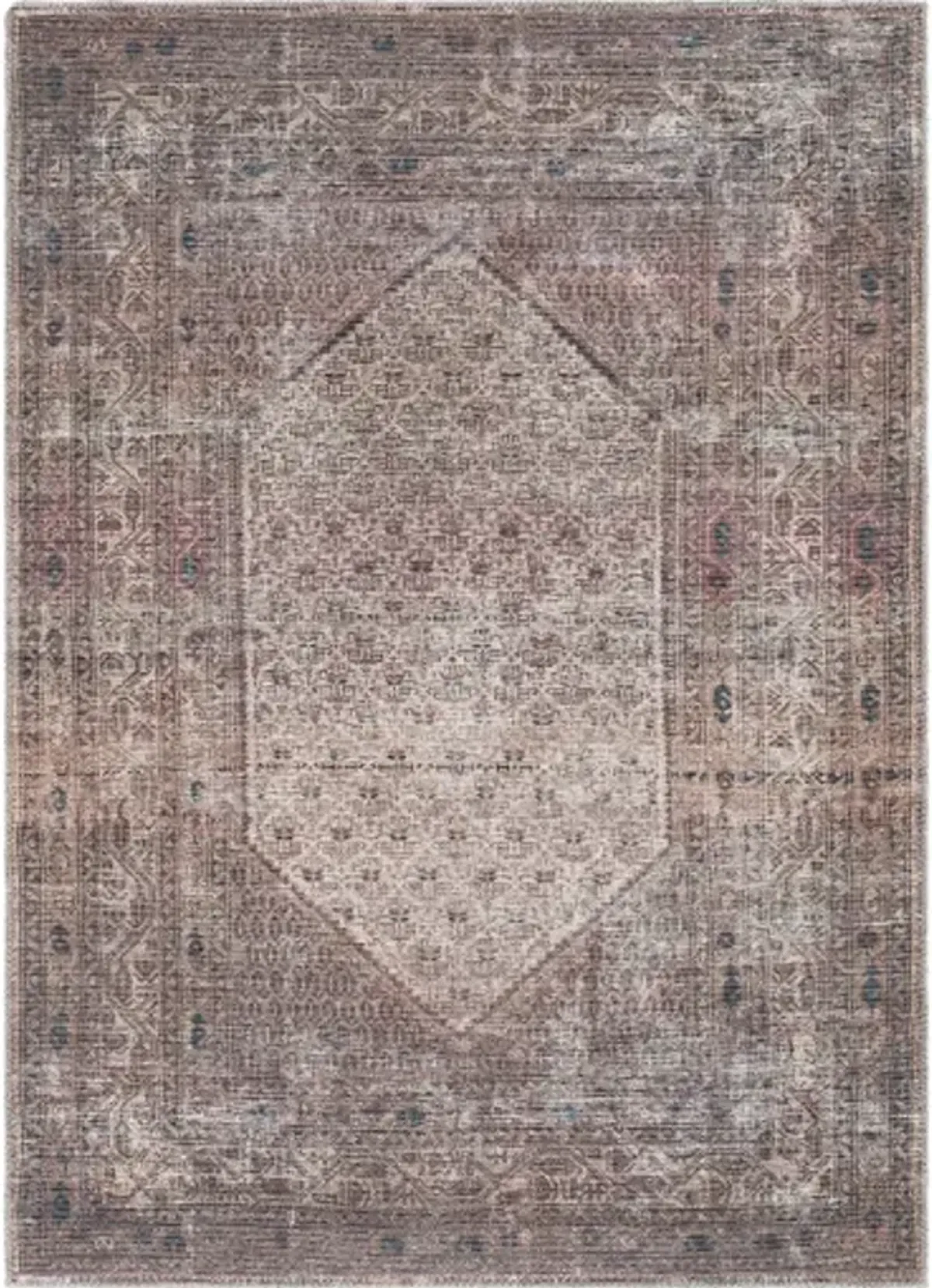 Colin Rug