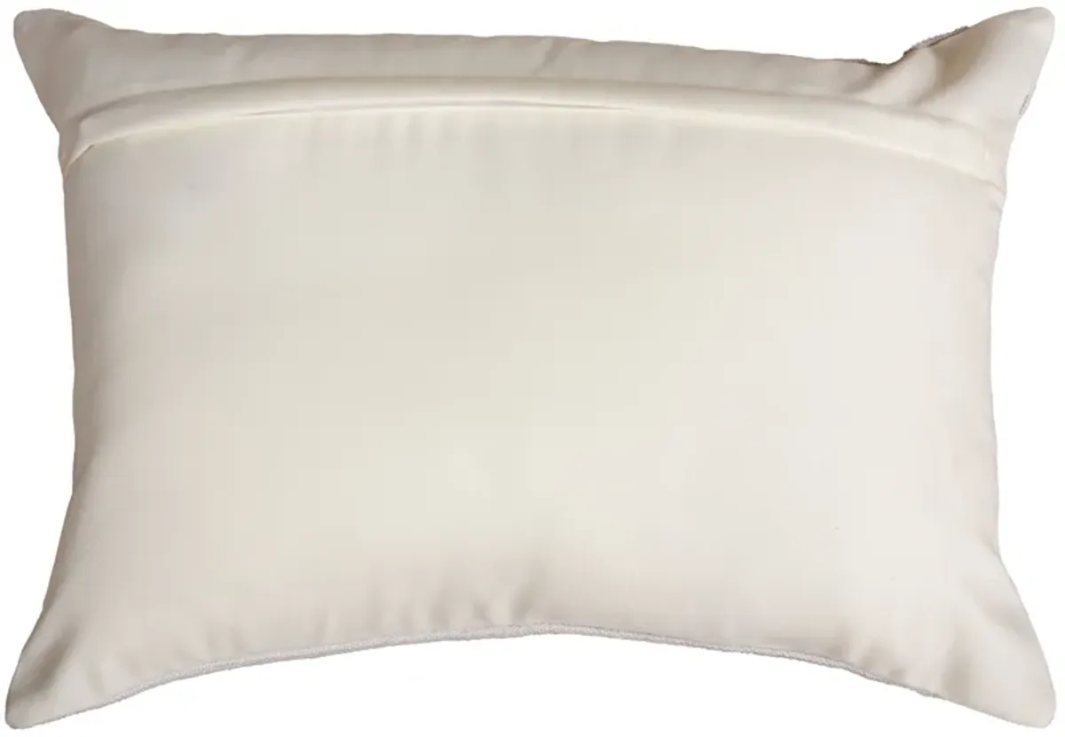 14" x 20" Poly Filled Pillow