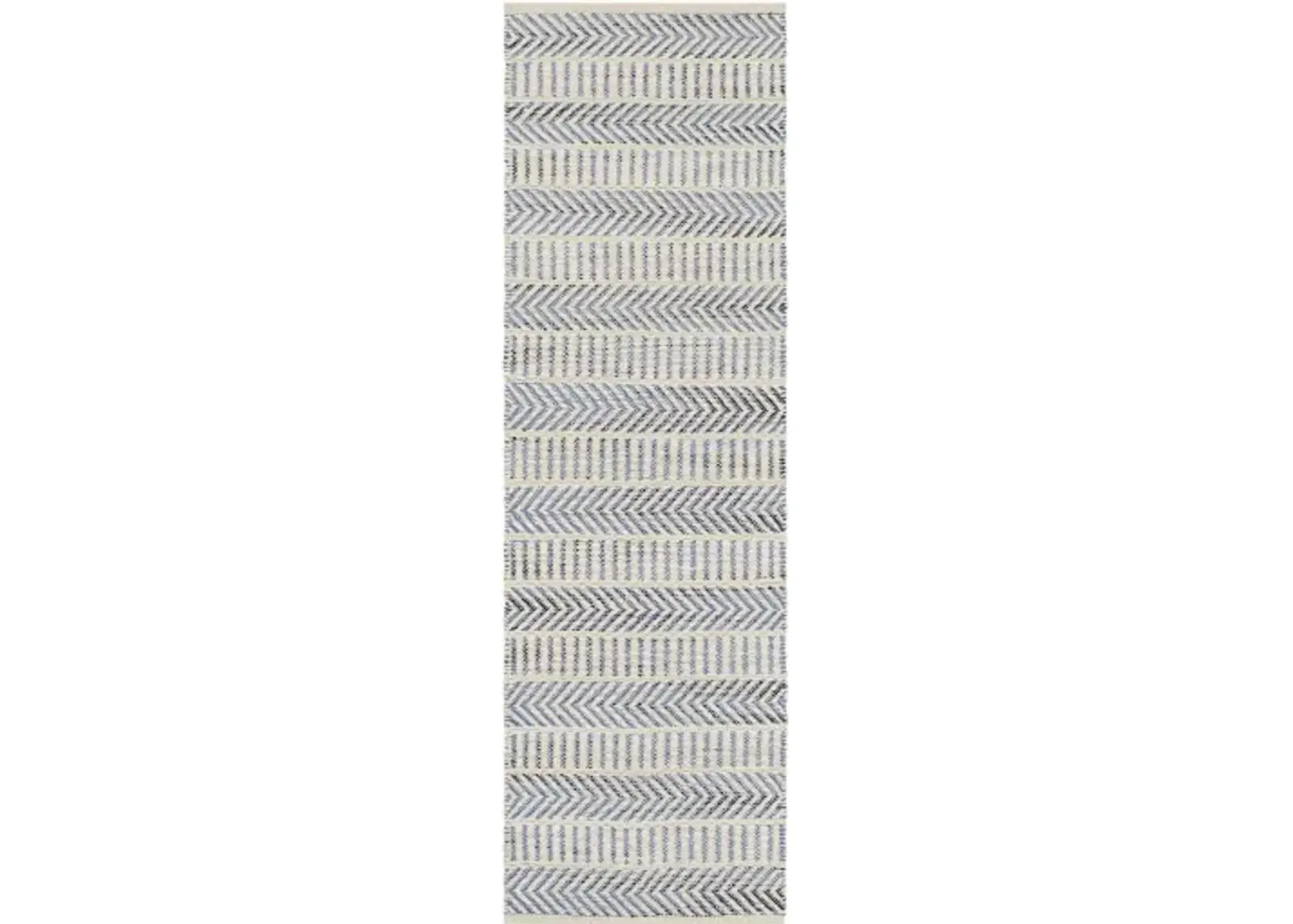 Bali 8'10" x 12' Rug