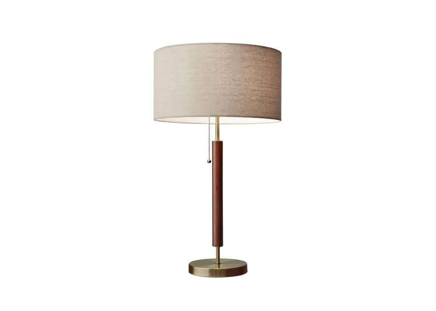 Hamilton Table Lamp