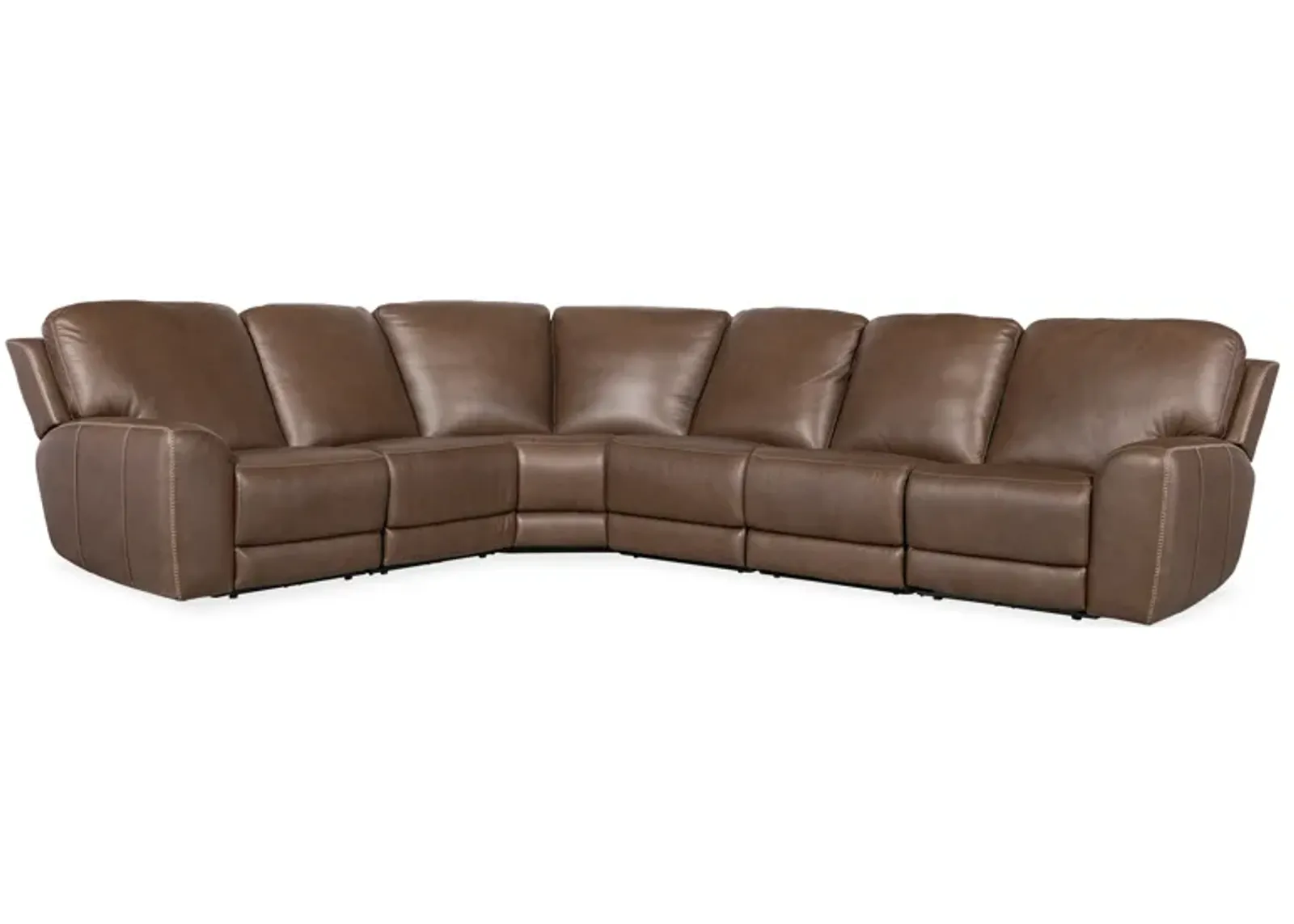 Torres 6 Piece Sectional