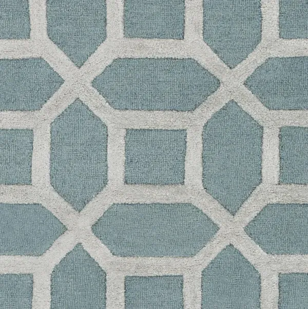 Arise AWRS-2131 2'3" x 14' Hand Made Rug