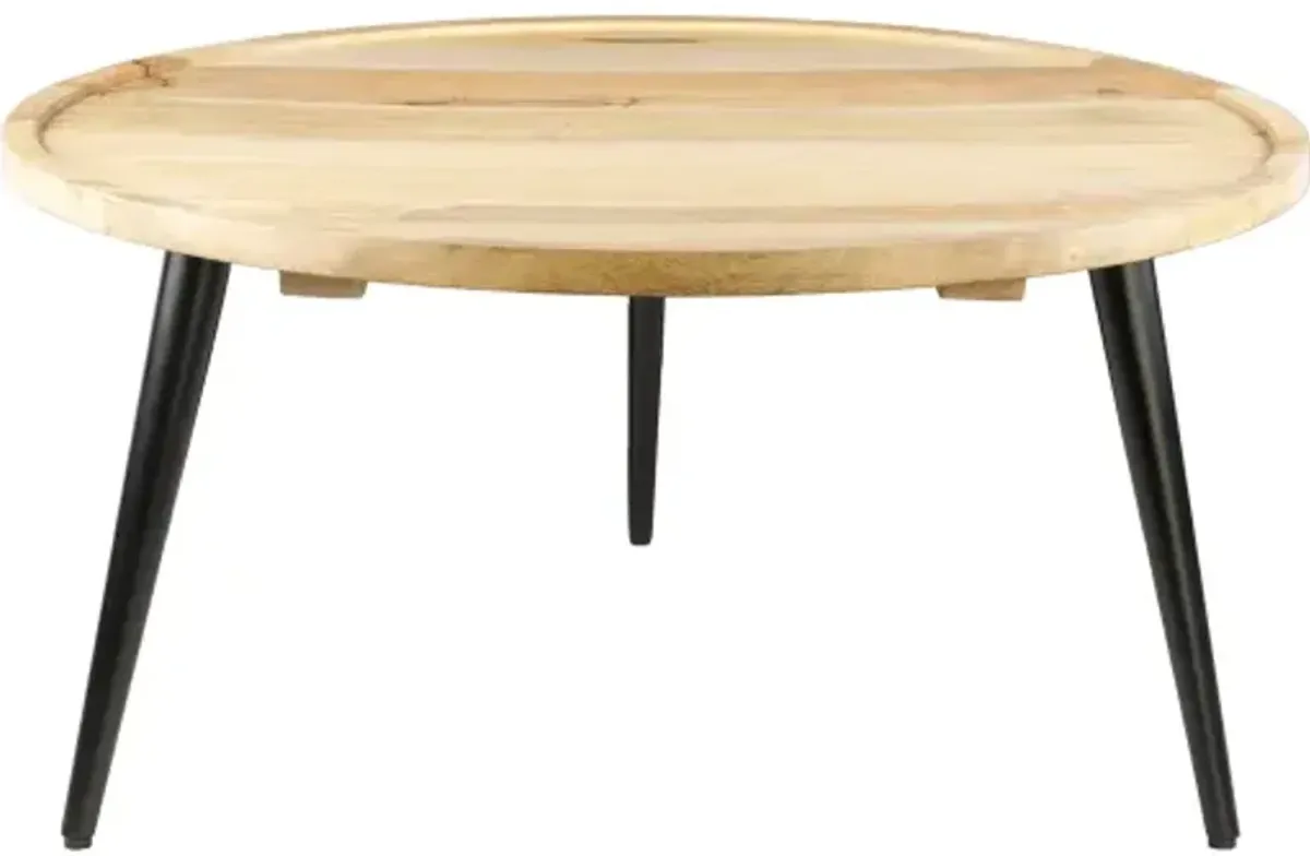 Saraswati Coffee Table