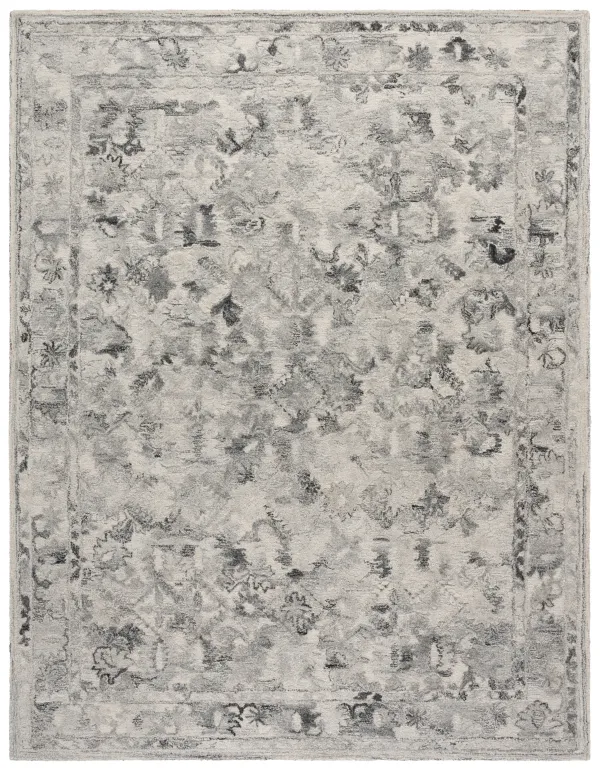 MARQUEE Hand Tufted 3' x 5' area rug
