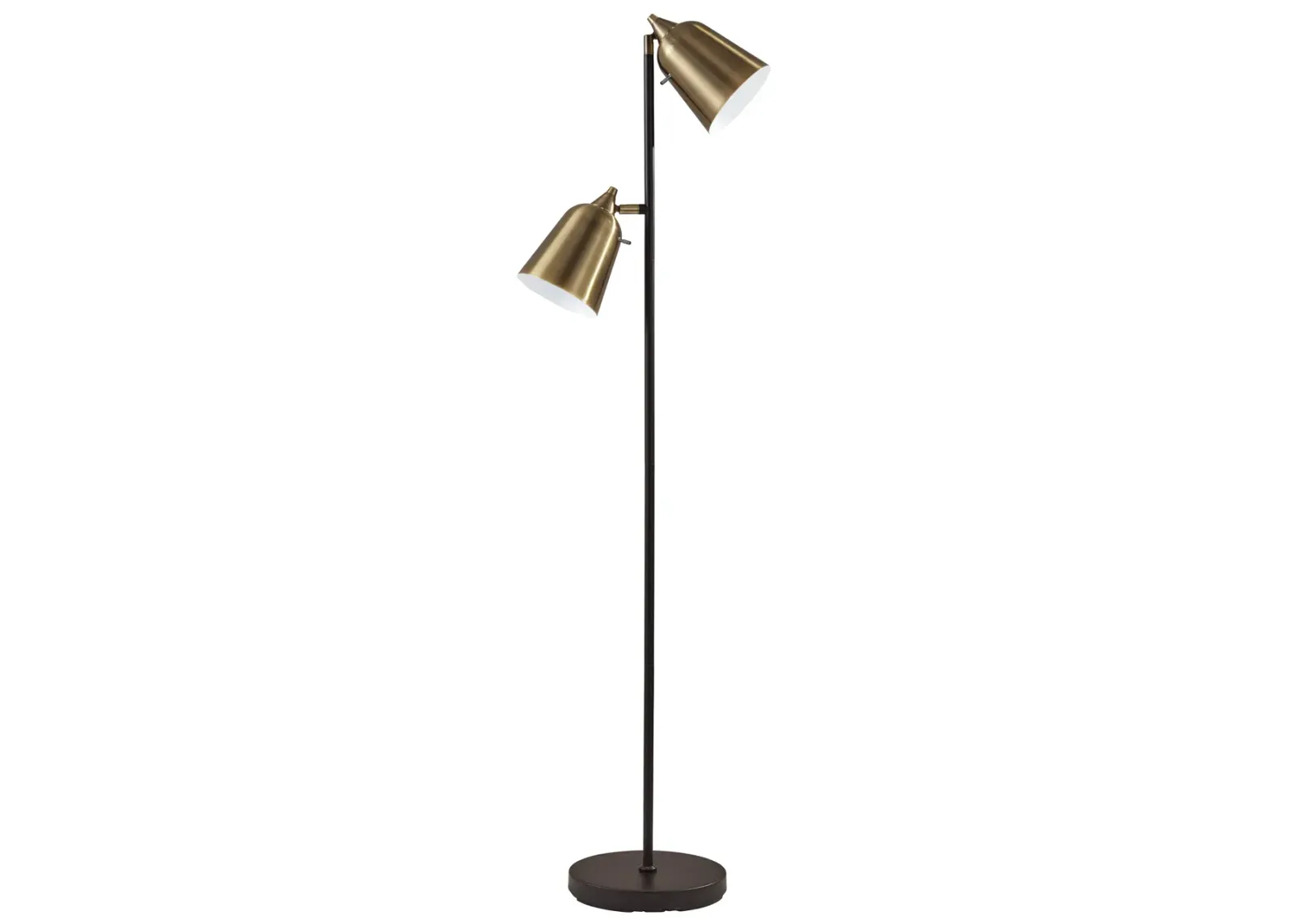 Malcolm Floor Lamp