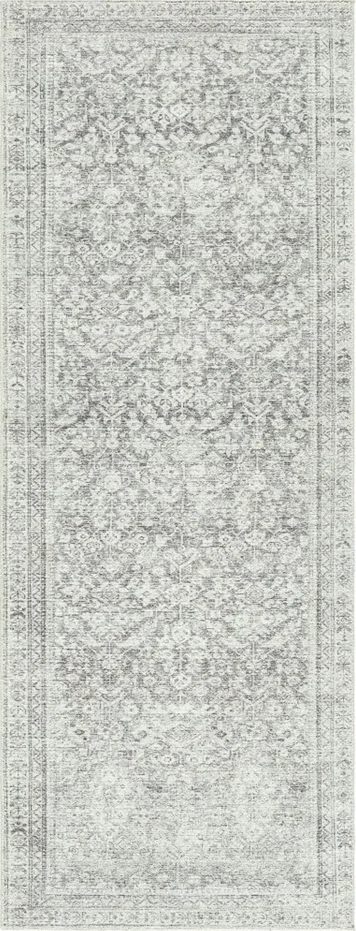 Collins Avenue 3'10" x 5'7" Machine Woven Rug
