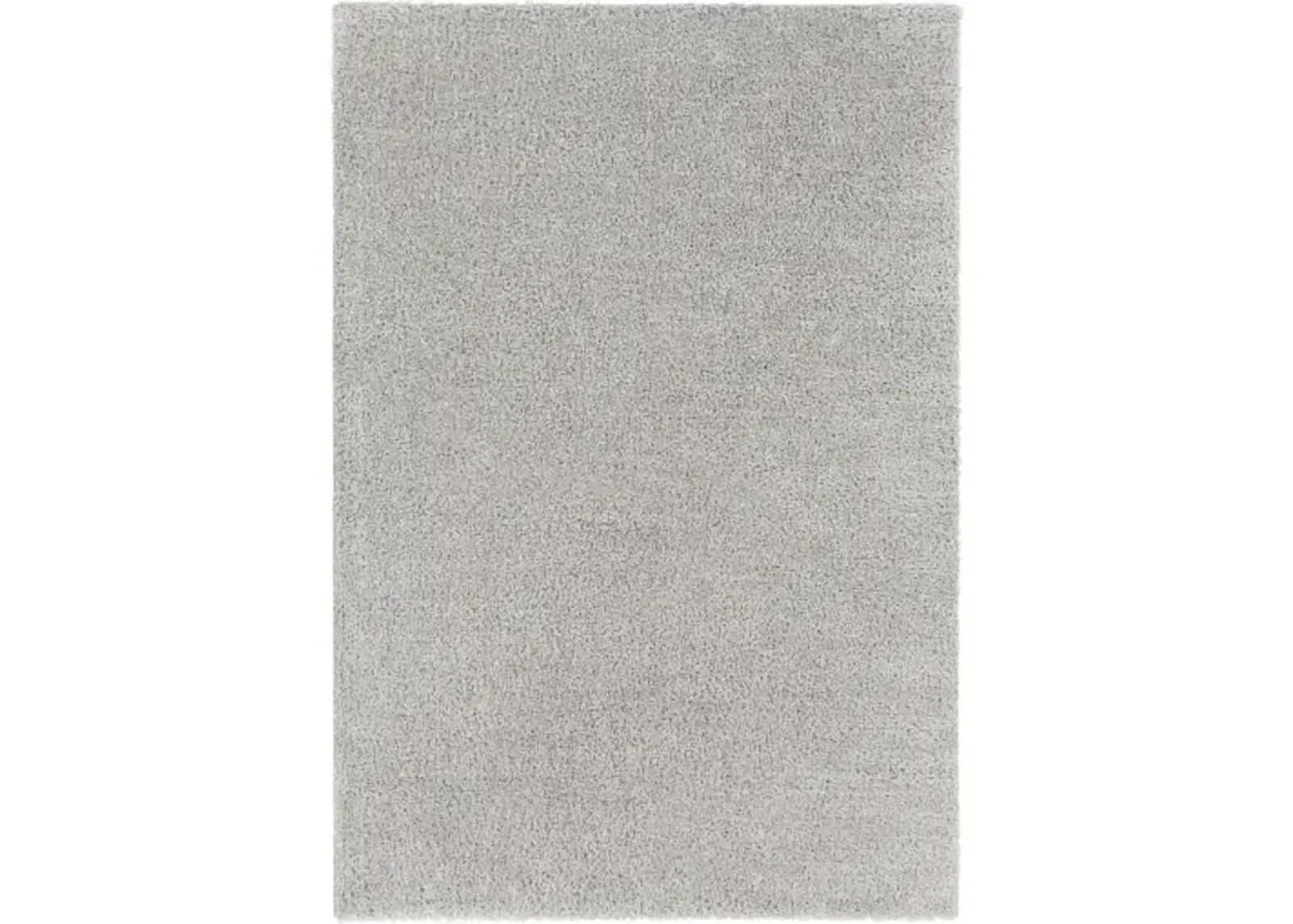 Cloudy Shag CDG-2303 5'3" x 7' Machine Woven Rug