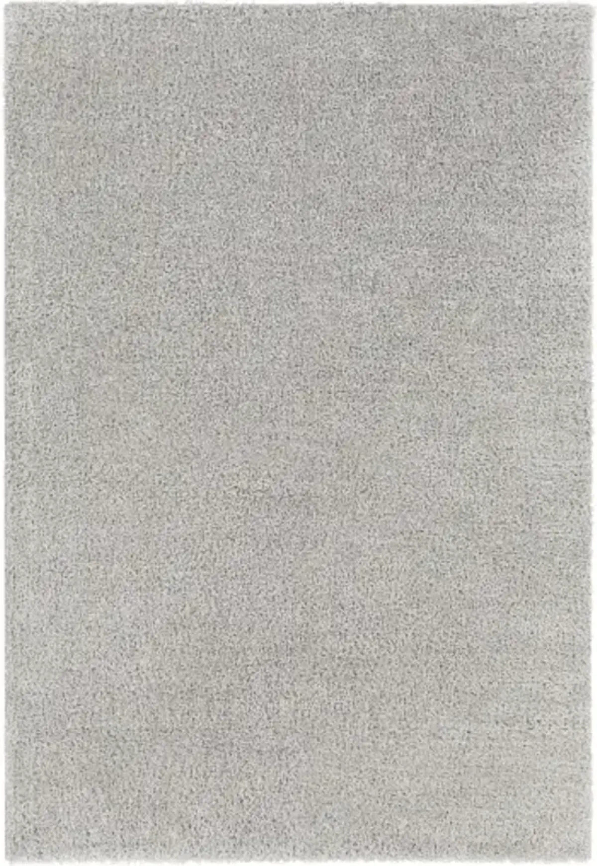 Cloudy Shag CDG-2303 5'3" x 7' Machine Woven Rug