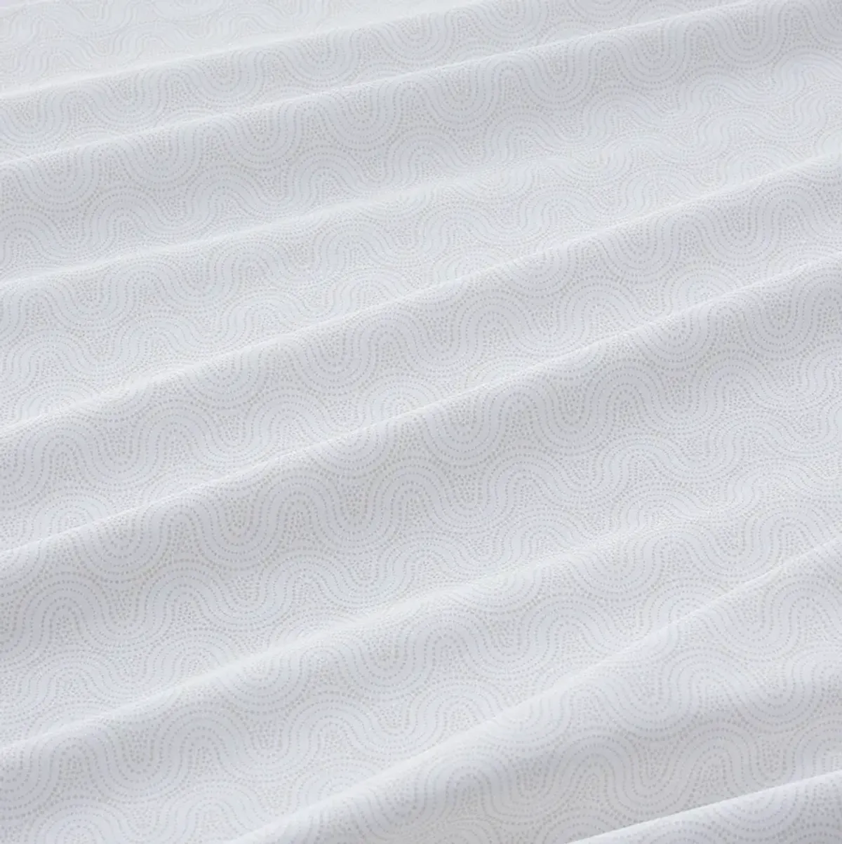 Printed Microfiber Sheet Set