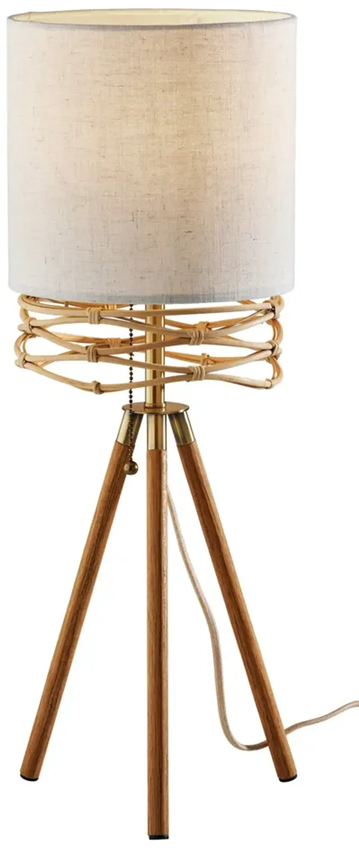 Melanie Table Lamp