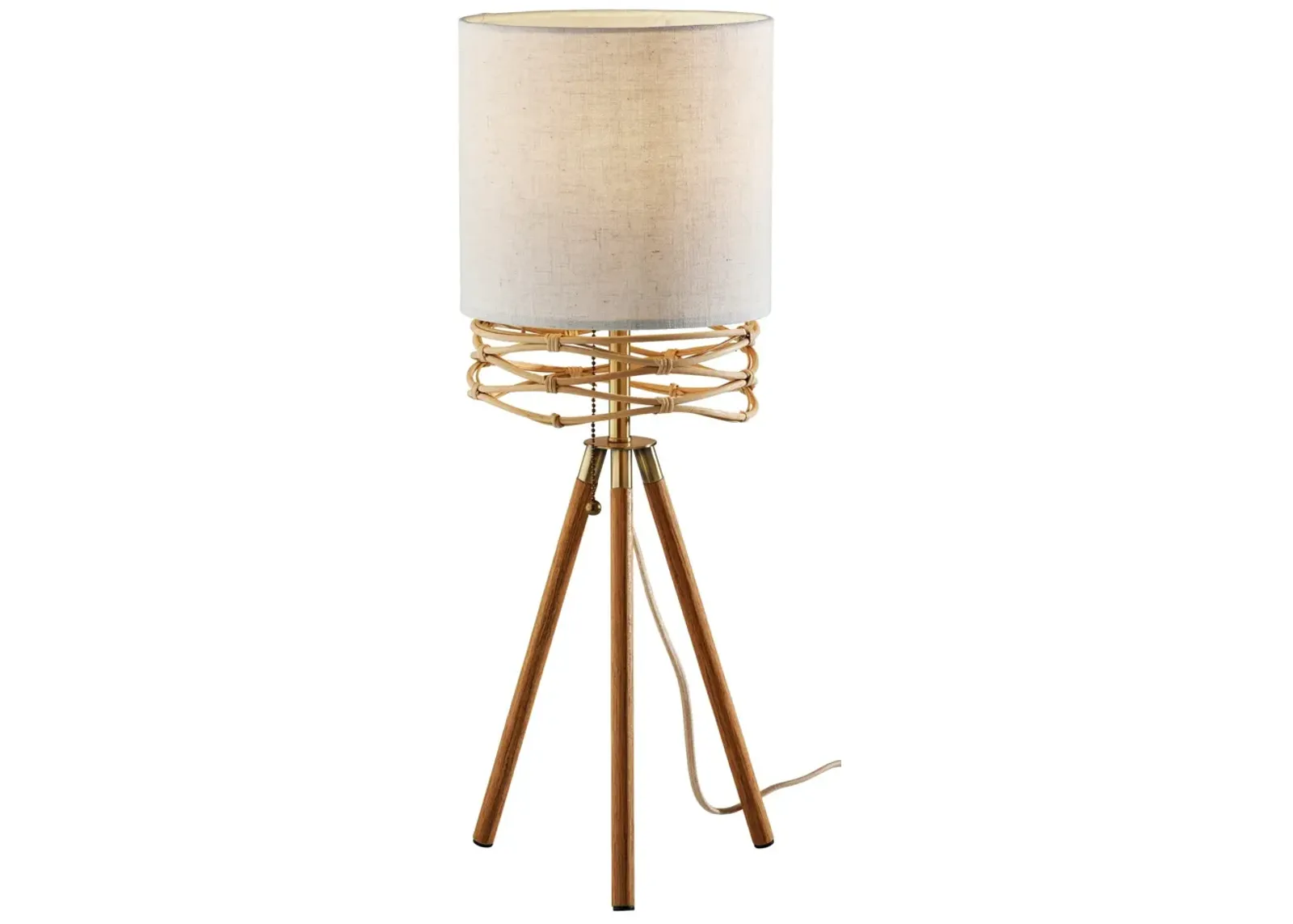 Melanie Table Lamp