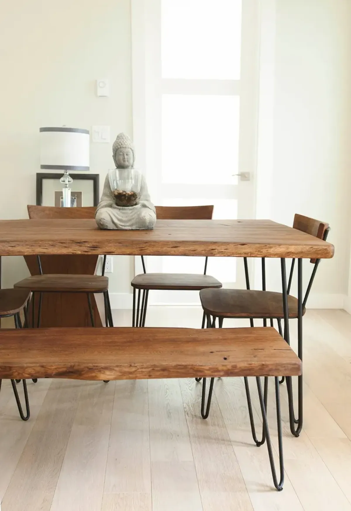 Organic Dining Table