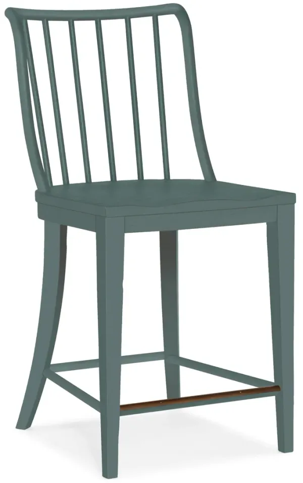 Serenity Bermuda Counter Chair