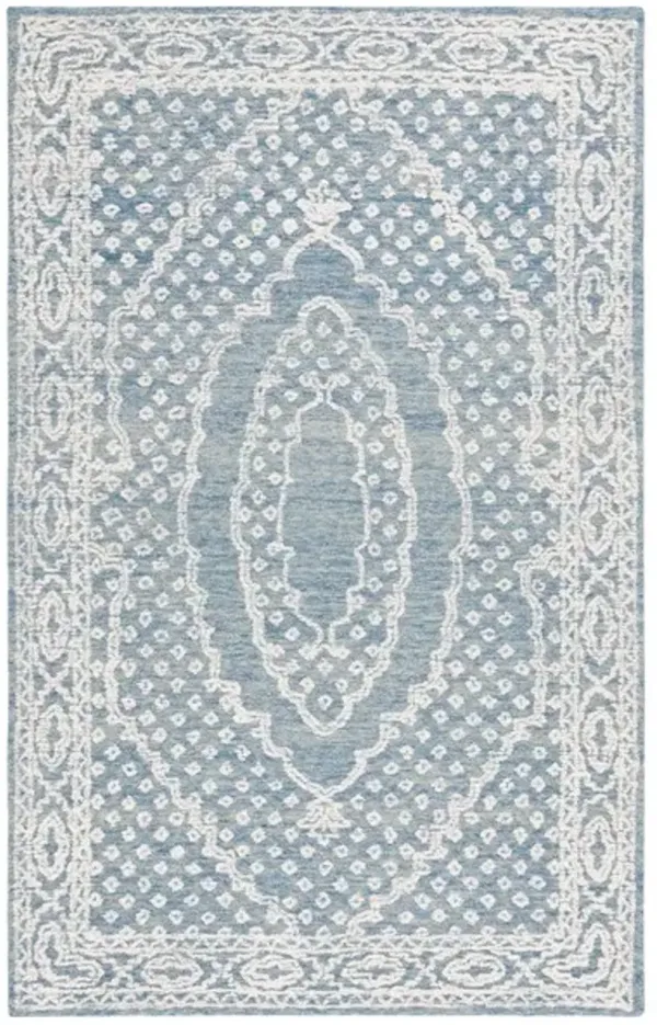 EBONY 306 5' X 8' Medium Rectangle Rug