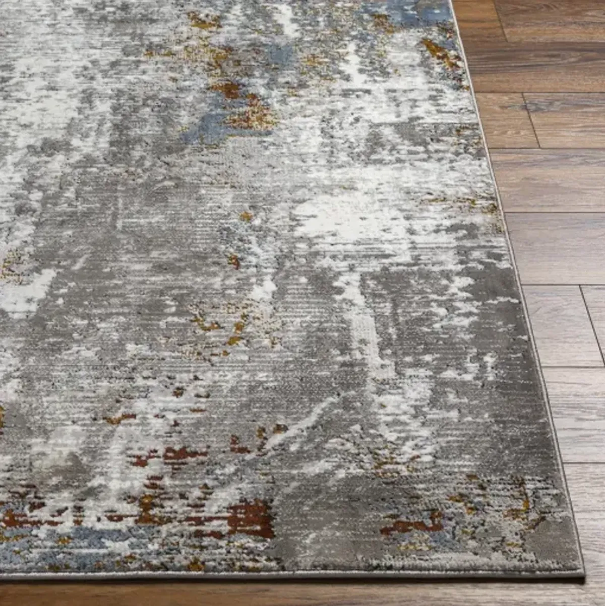 Allegro Plus AGP-2304 6'7" x 9' Machine Woven Rug