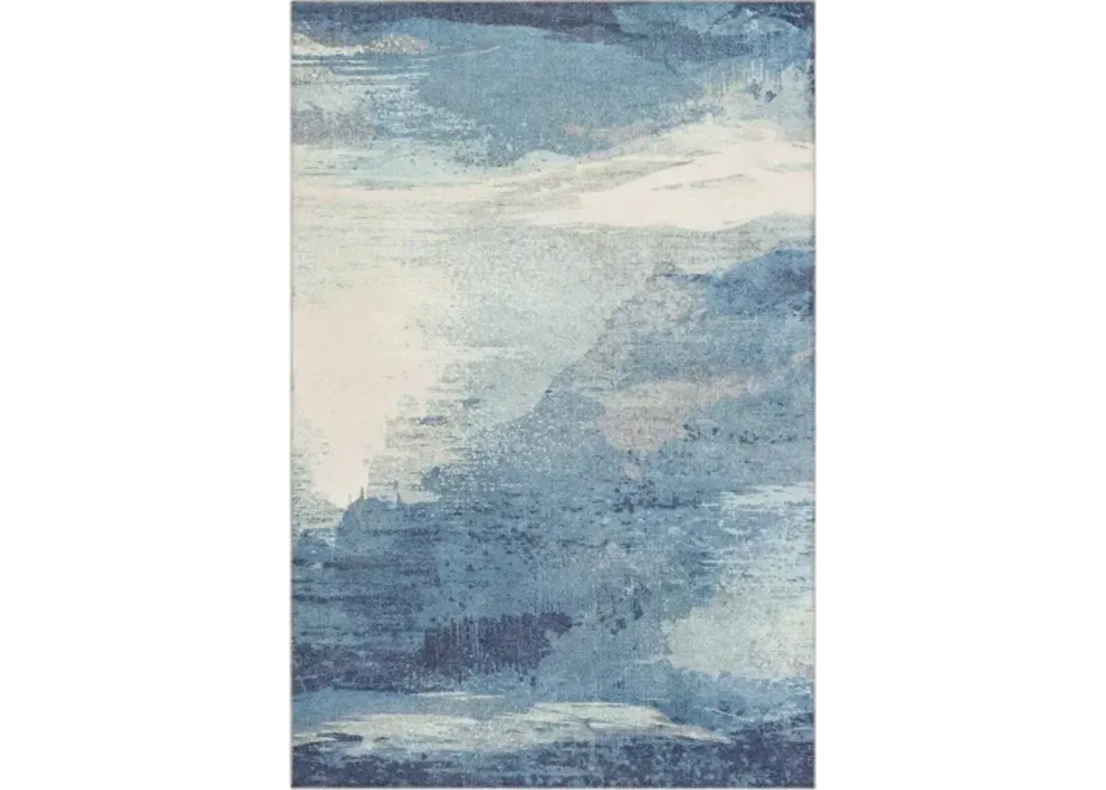 Olivia 5' x 7'6" Rug