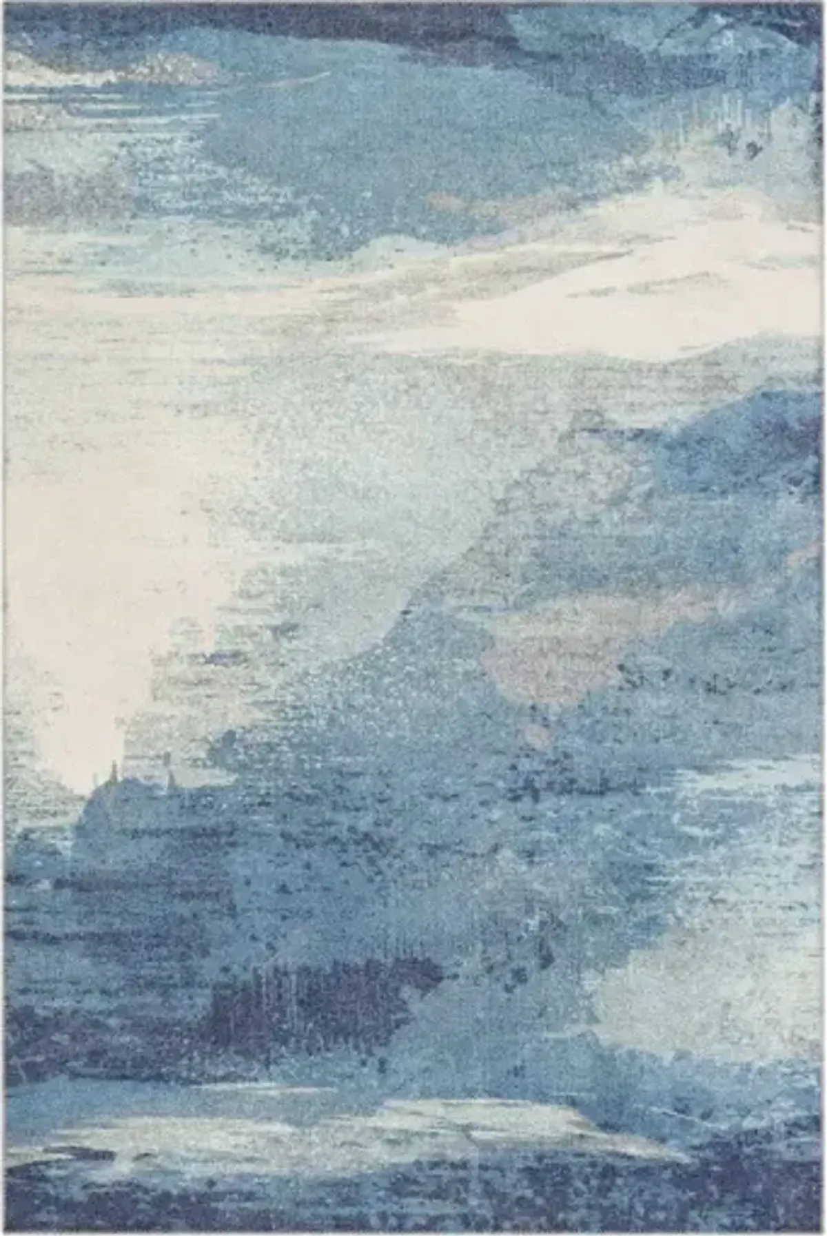 Olivia 5' x 7'6" Rug