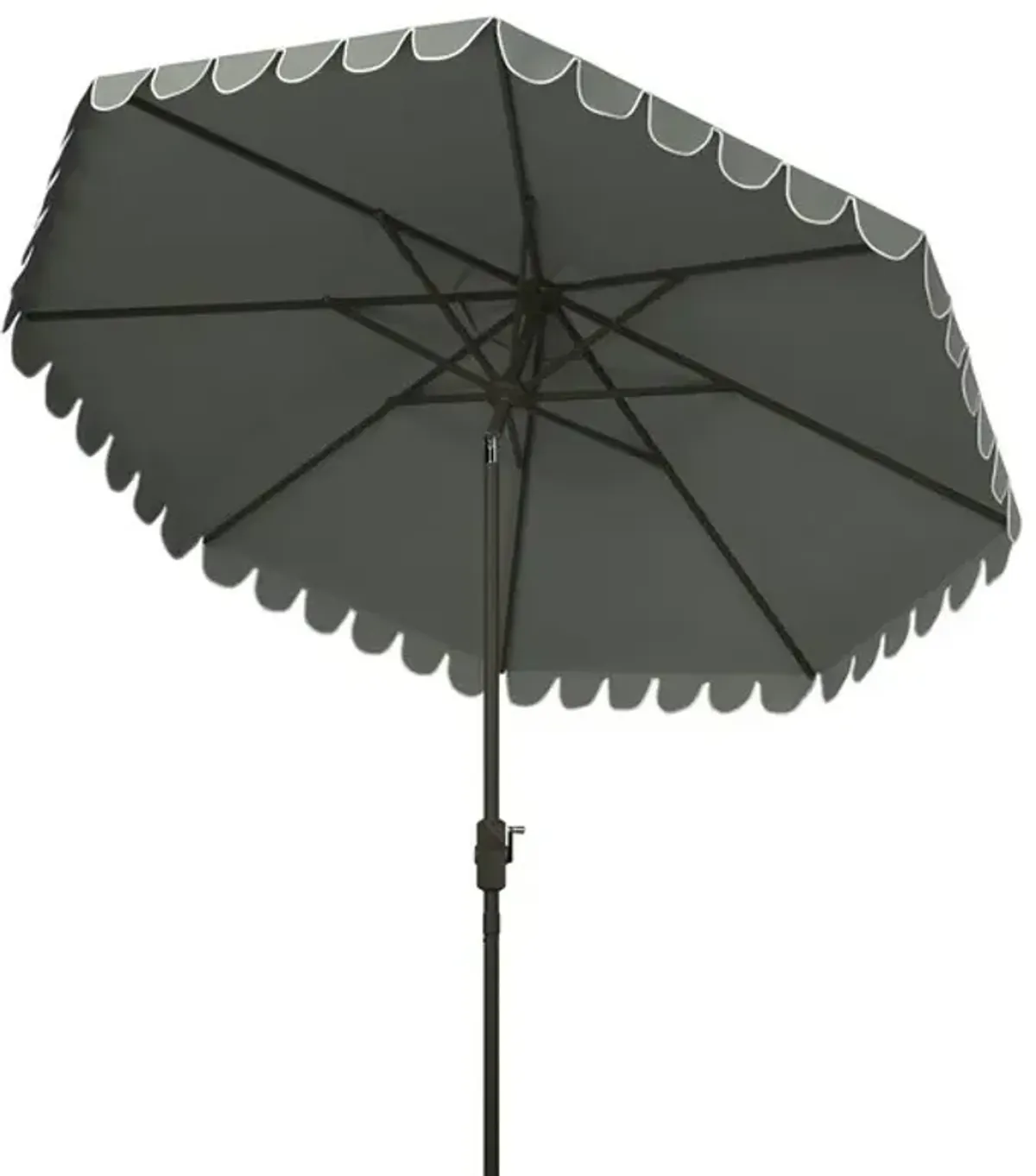 VENICE 11FT CRANK UMBRELLA