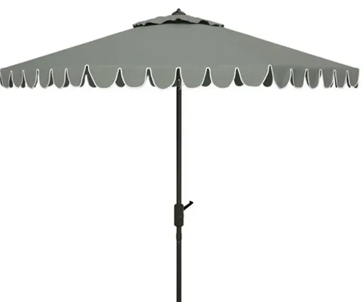 VENICE 11FT CRANK UMBRELLA