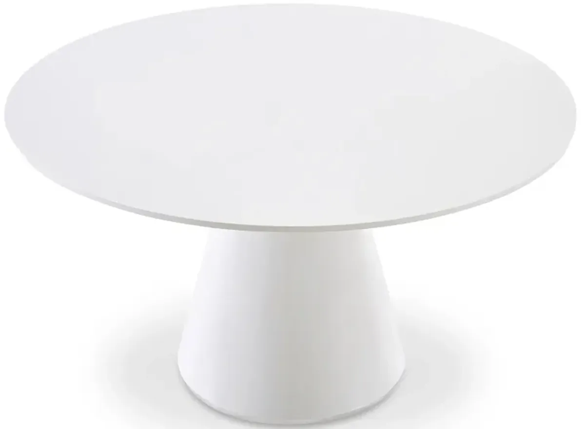 OTAGO ROUND 54IN DINING TABLE