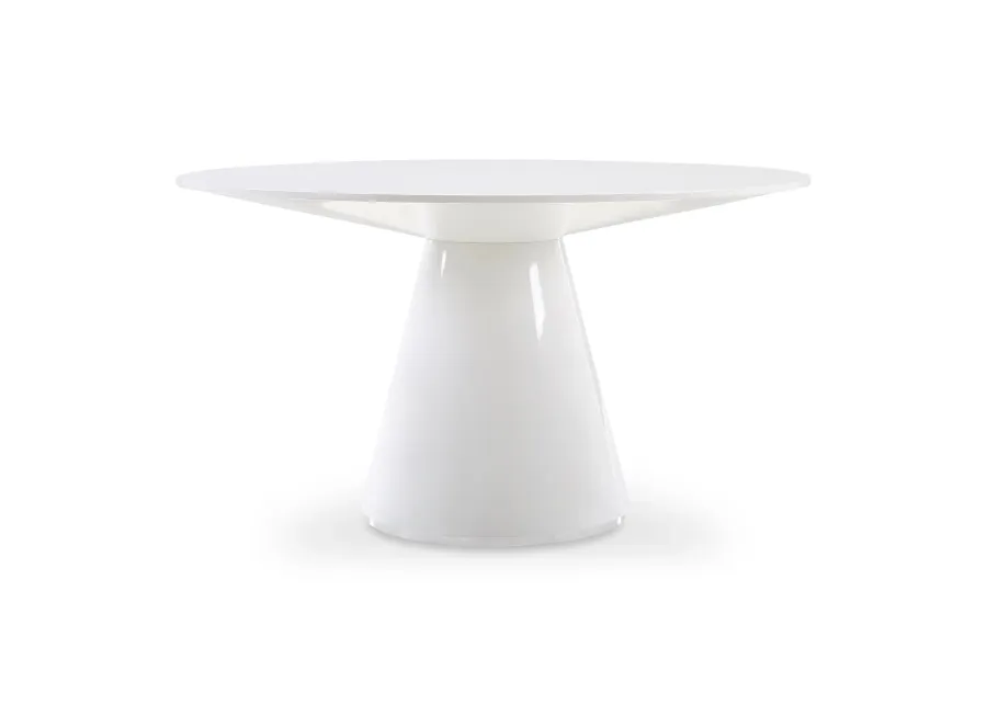 OTAGO ROUND 54IN DINING TABLE