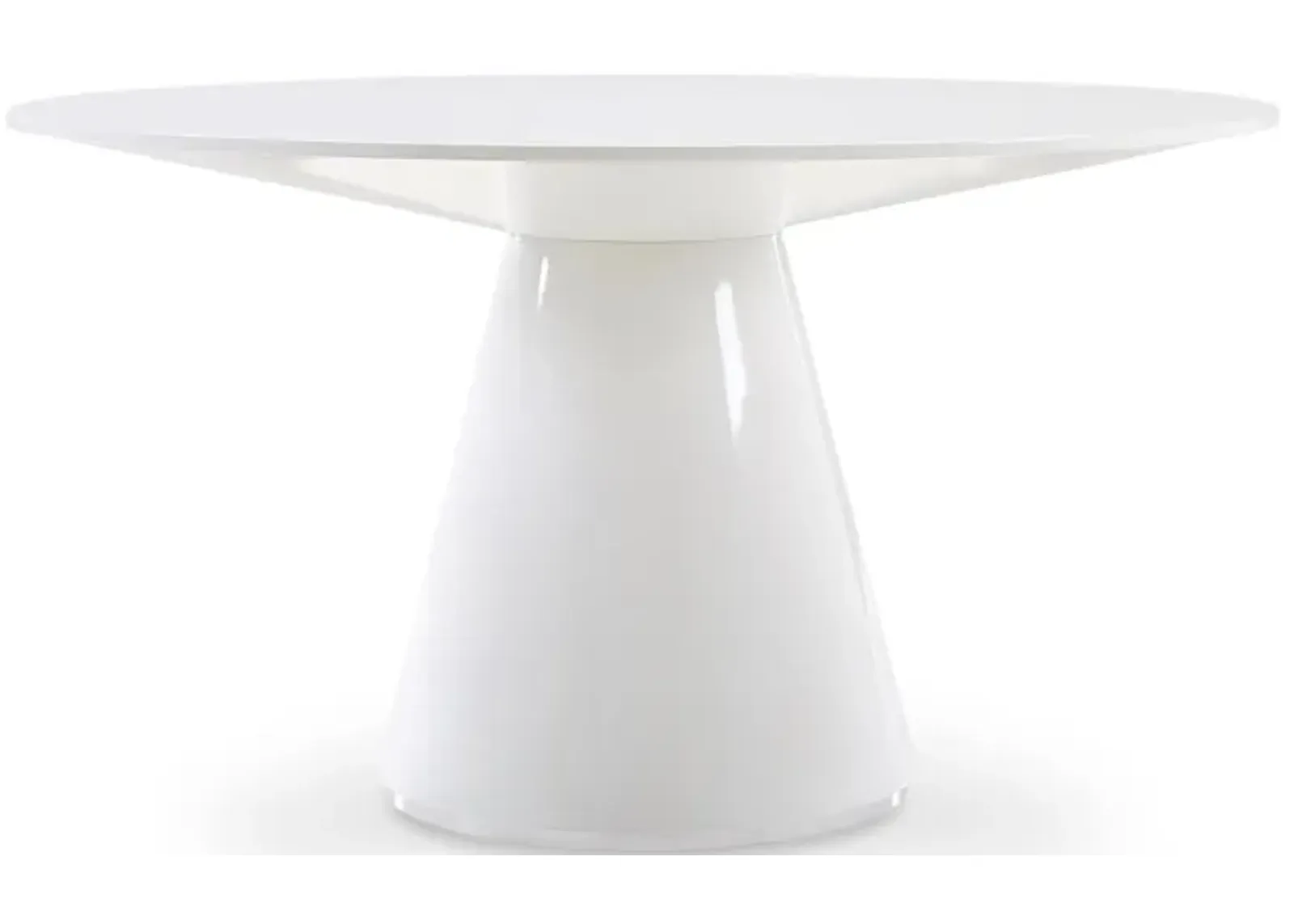 OTAGO ROUND 54IN DINING TABLE