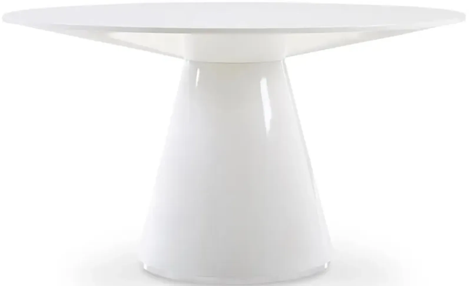 OTAGO ROUND 54IN DINING TABLE