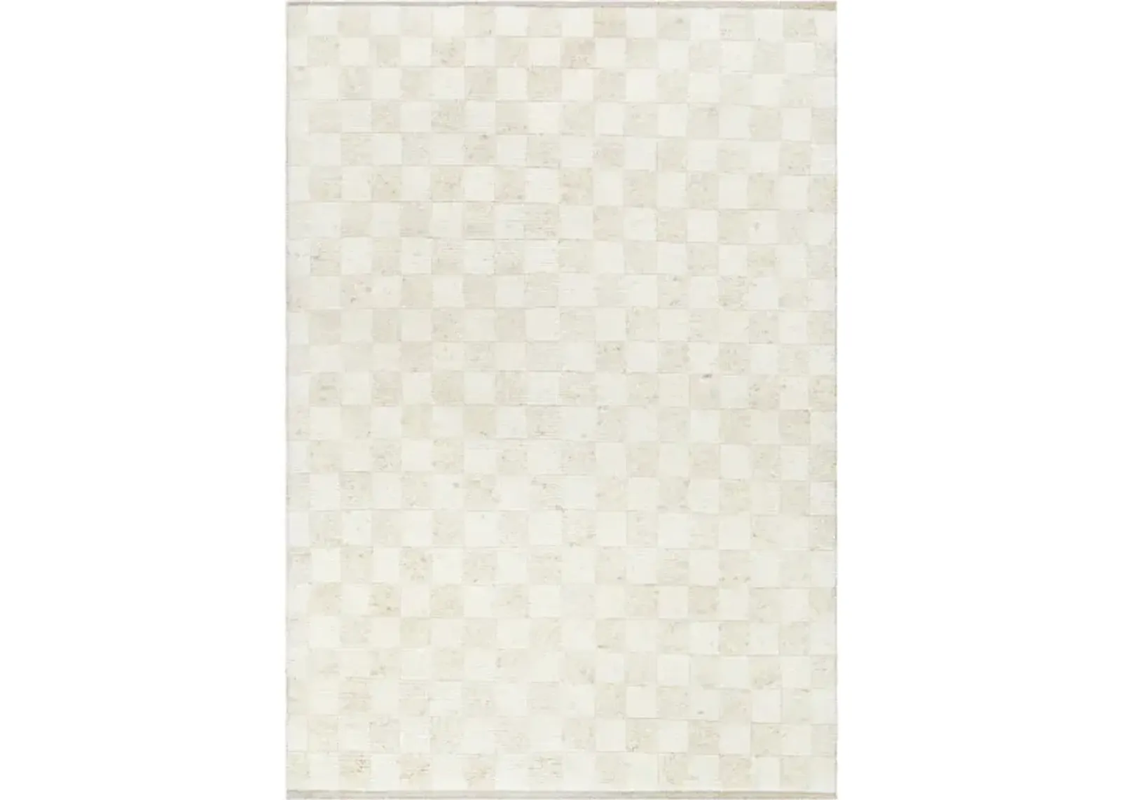 Davey BODV-2303 2' x 3' Handmade Rug