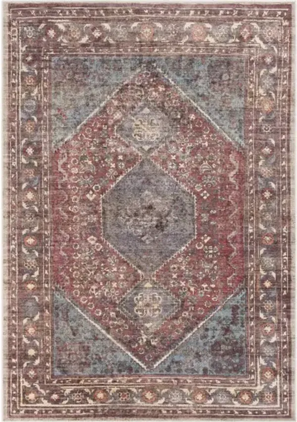 Amelie 5'3" x 7'3" Rug