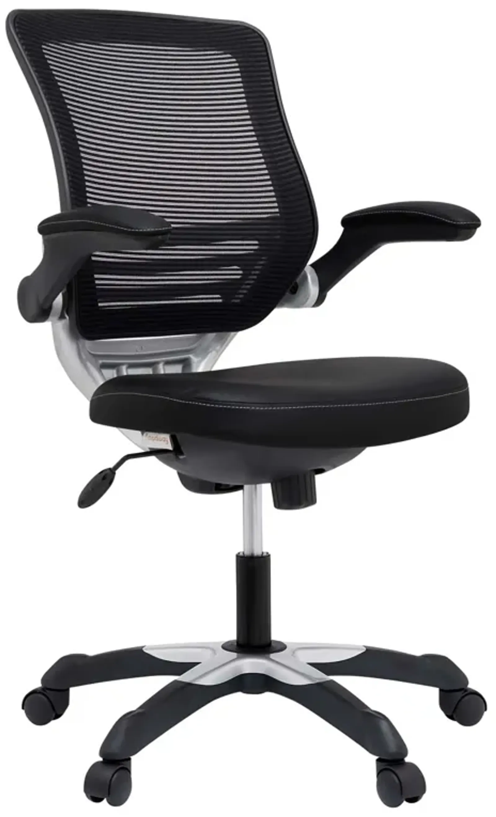 Edge Vinyl Office Chair