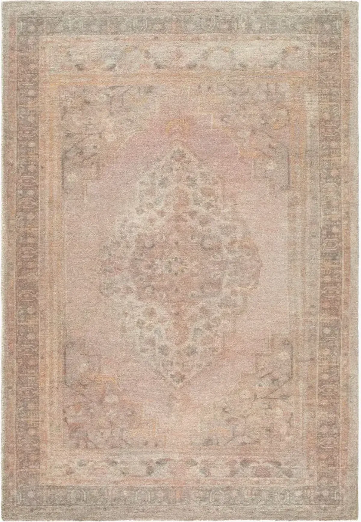 Luciana 8'10" x 12' Handmade Rug