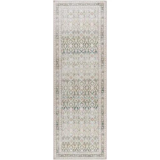 Rainier PNWRN-2304 8'10" x 12' Machine Woven Rug