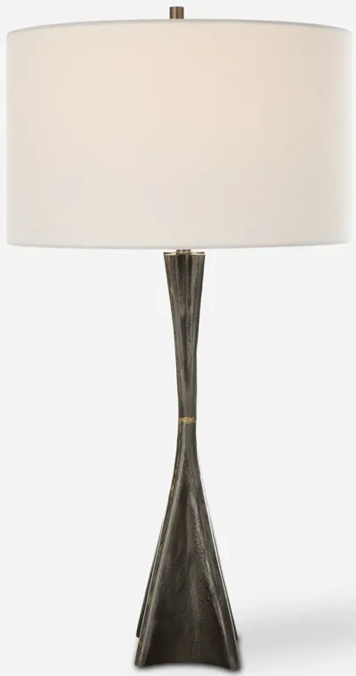 Keiron Industrial Table Lamp