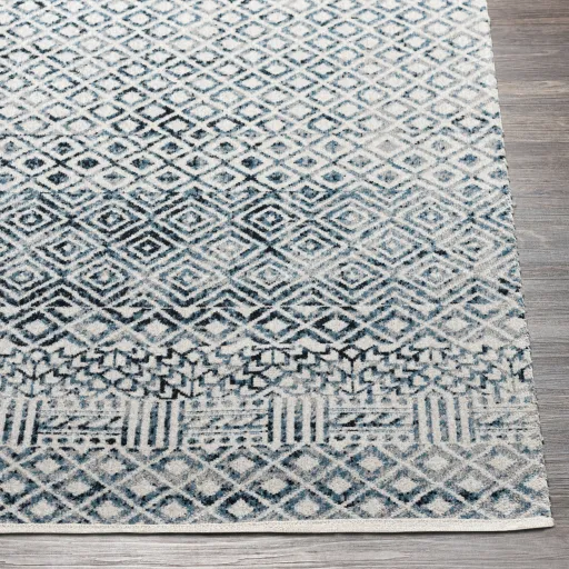 Lavadora 6'7" Round Rug