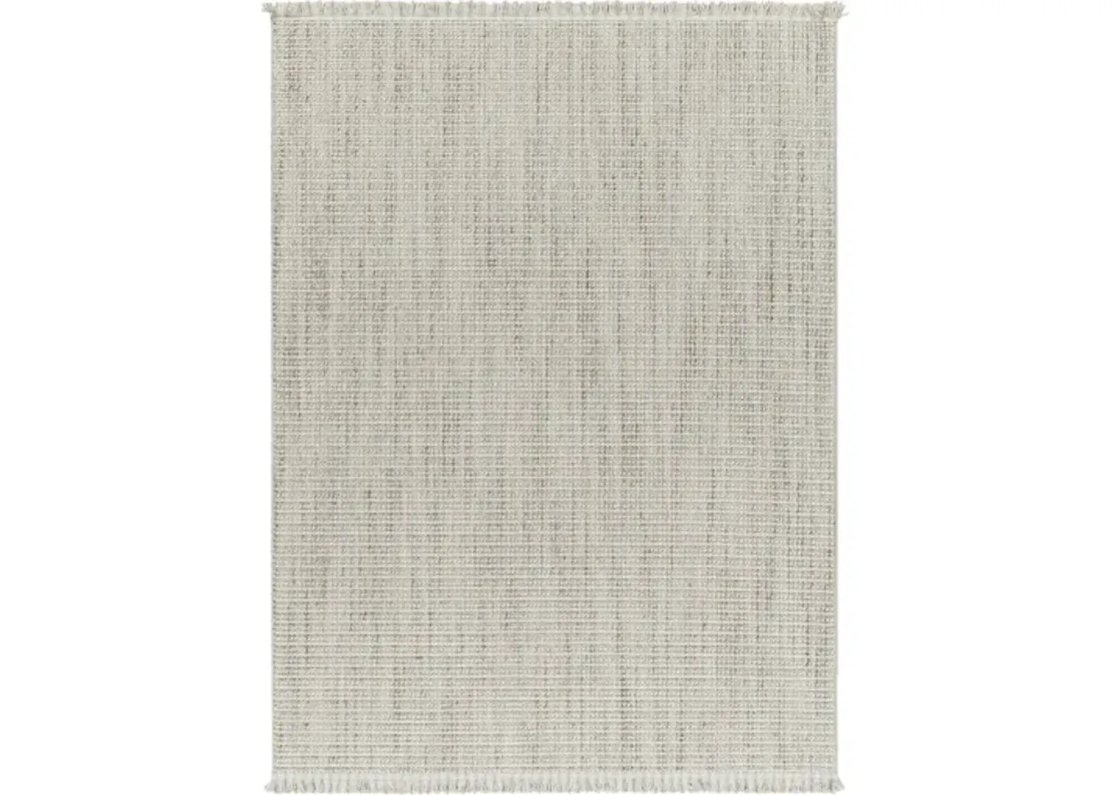 New Delhi NWH-2303 3'10" x 5'7" Machine Woven Rug