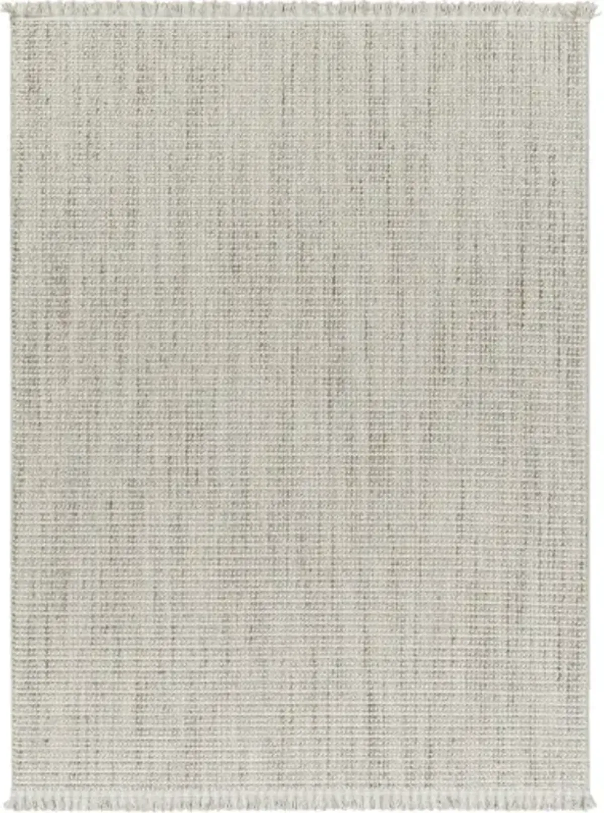 New Delhi NWH-2303 3'10" x 5'7" Machine Woven Rug