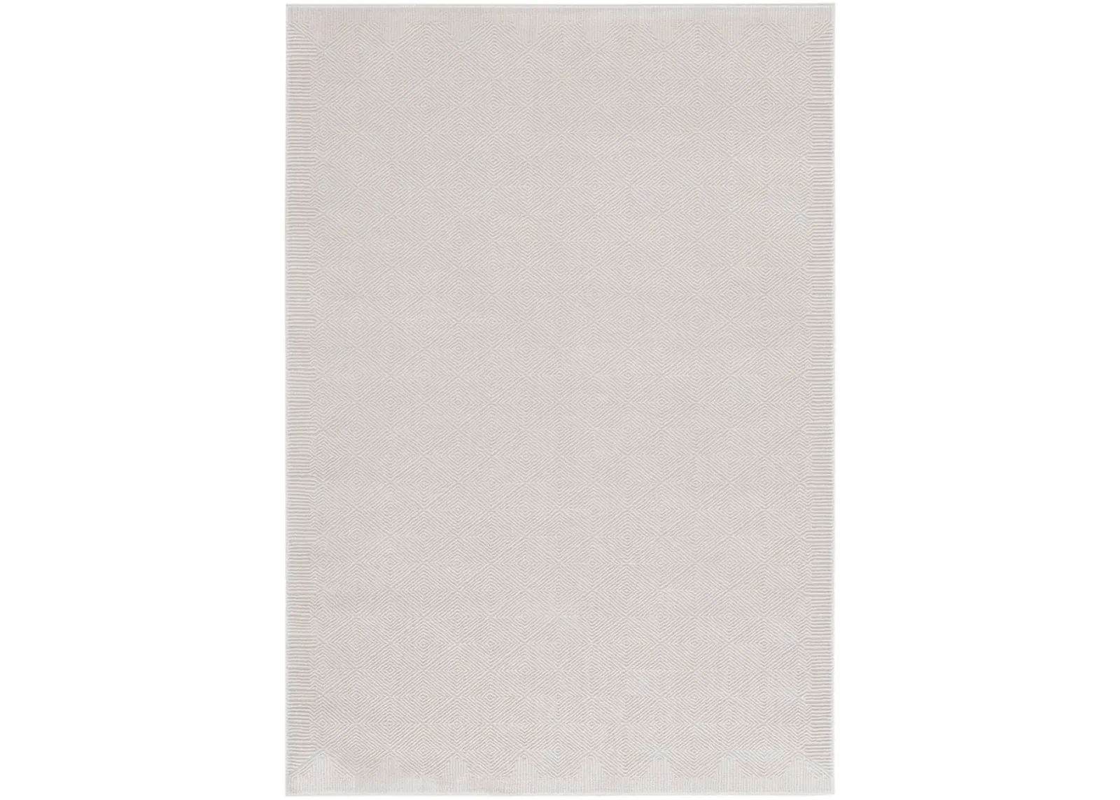 PARKER 122 TAUPE 5'-3' x 7'-6' Medium Rectangle Rug