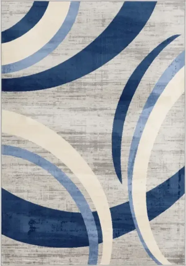 Monaco 6'7" x 9'6" Rug