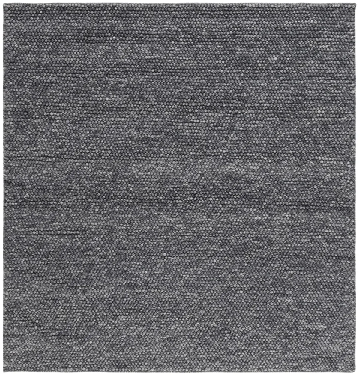 NATURA Hand Woven 4' x 4' Square area rug