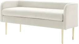 cream color
