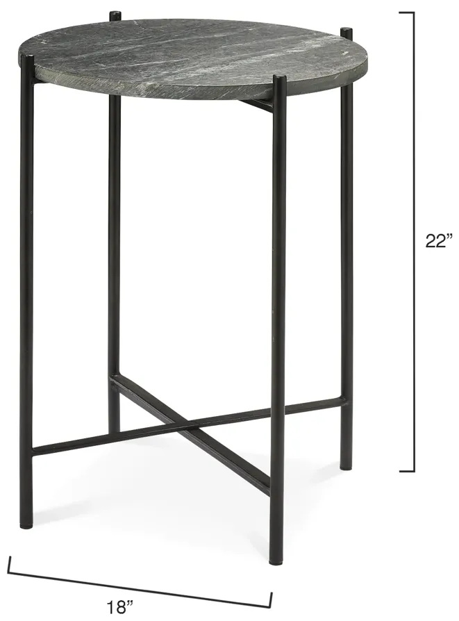 Domain Side Table