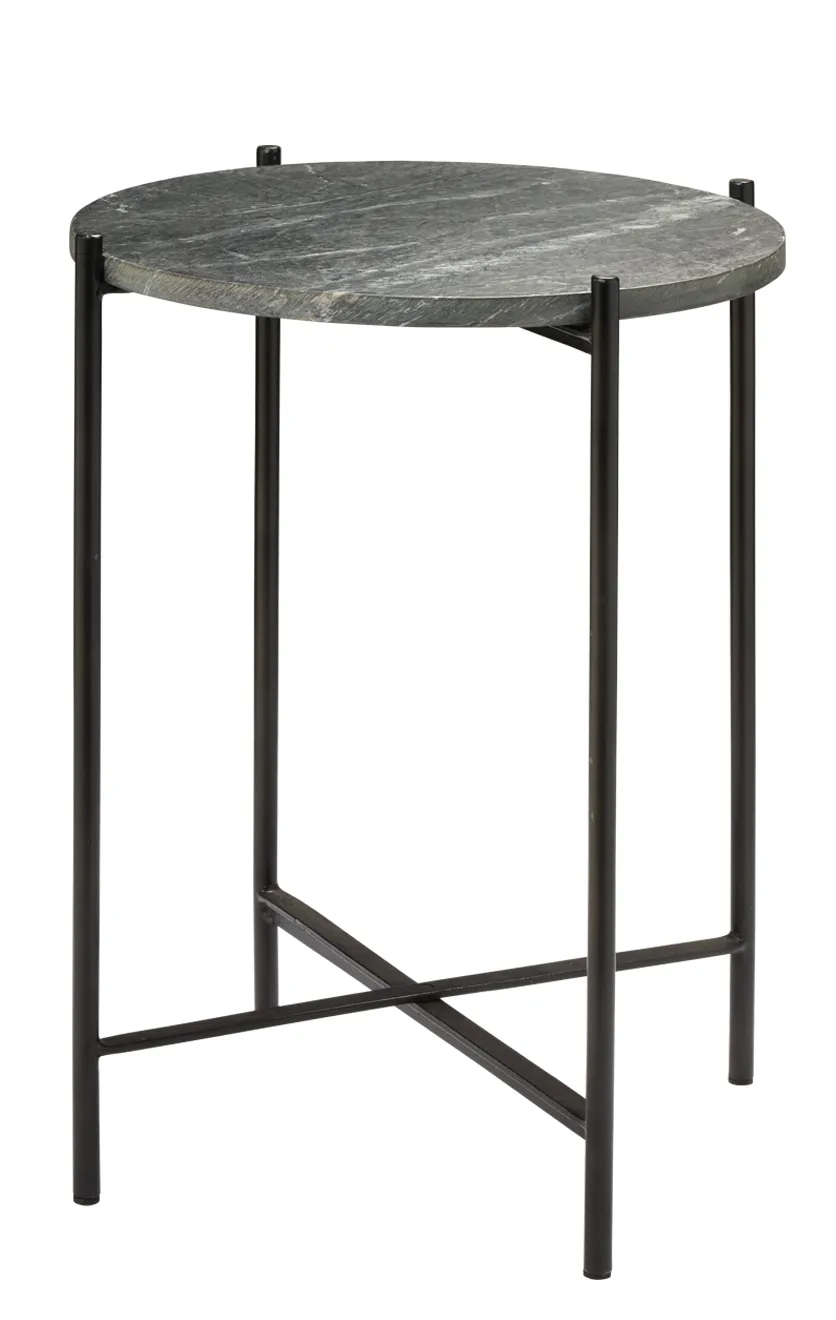 Domain Side Table