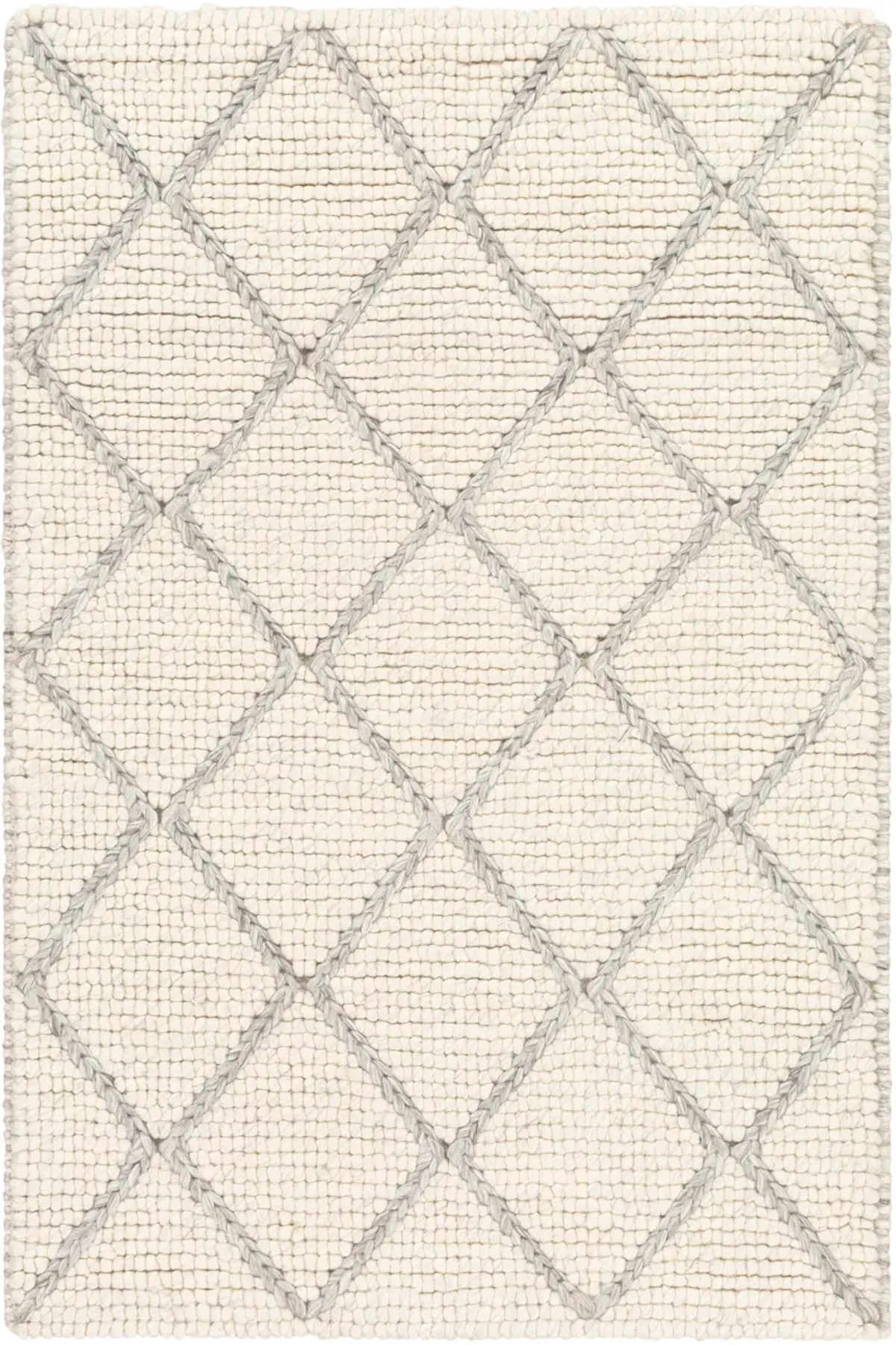 Whistler WSR-2300 2' x 3' Hand Made Rug
