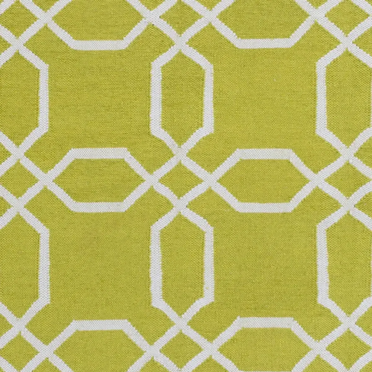 Lagoon LGO-2014 3'6" x 5'6" Hand Made Rug