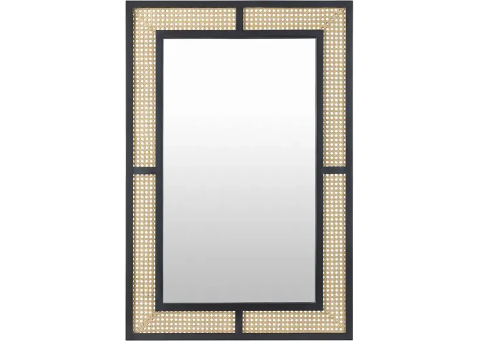 Anassa ASN-002 36"H x 24"W Mirror