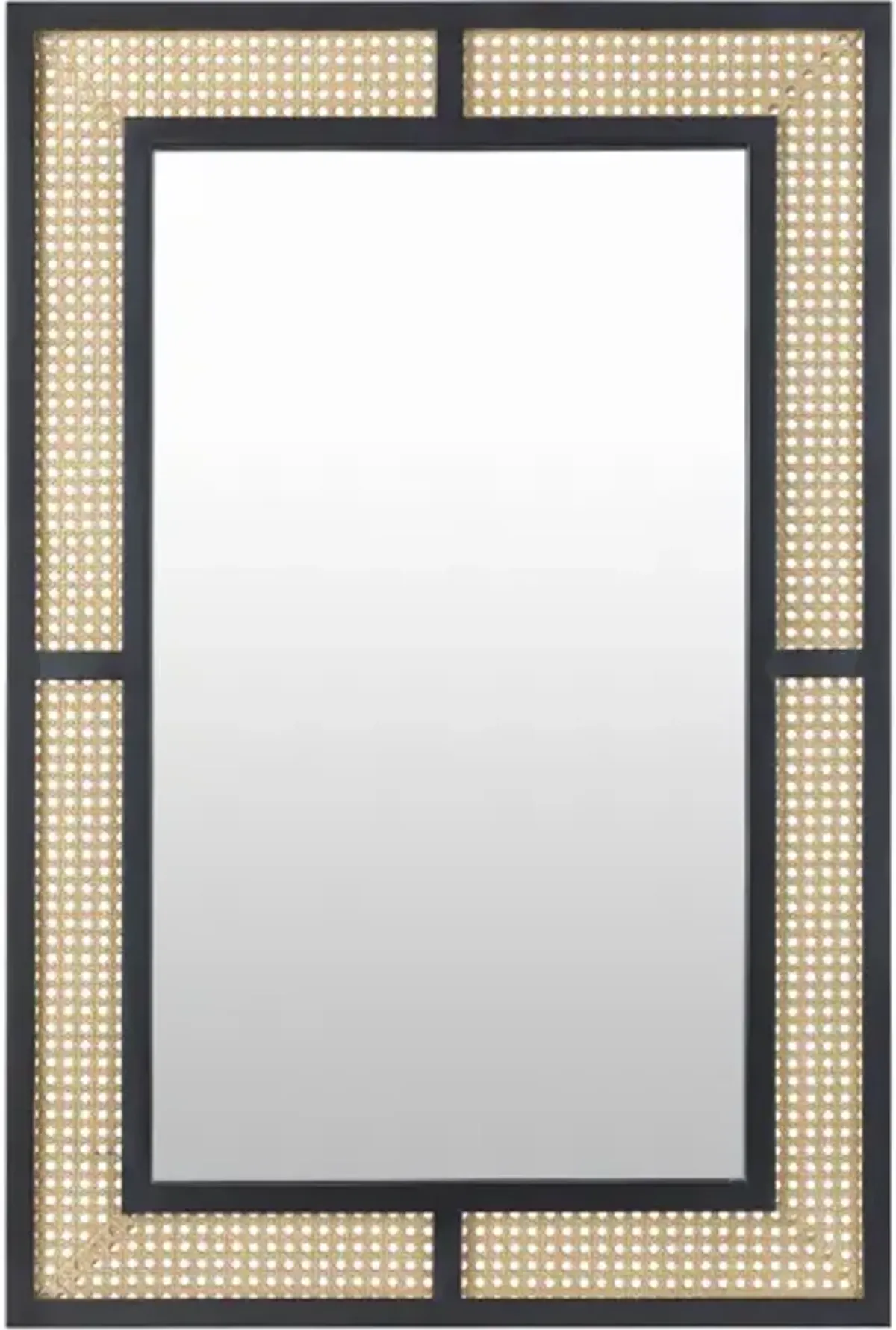 Anassa ASN-002 36"H x 24"W Mirror