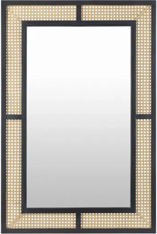 Anassa ASN-002 36"H x 24"W Mirror