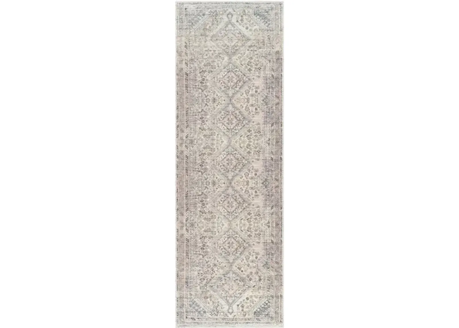 Amelie AML-2382 2' x 2'11" Machine Woven Rug