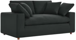 black color