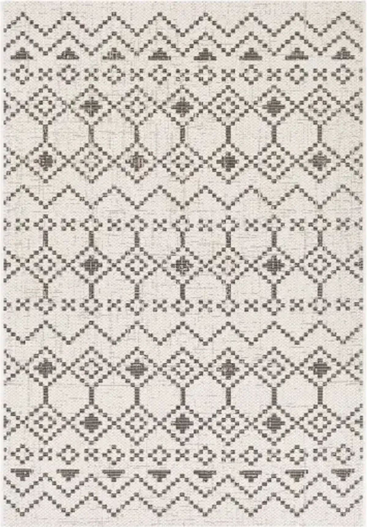 Eagean 2' x 2'11" Rug